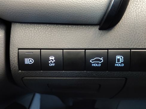 Used 2024 Toyota Camry LE w/ Convenience Package image 26