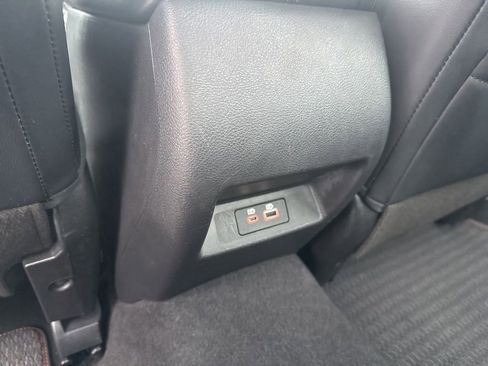 Used 2024 Nissan Altima 2.5 SR image 31