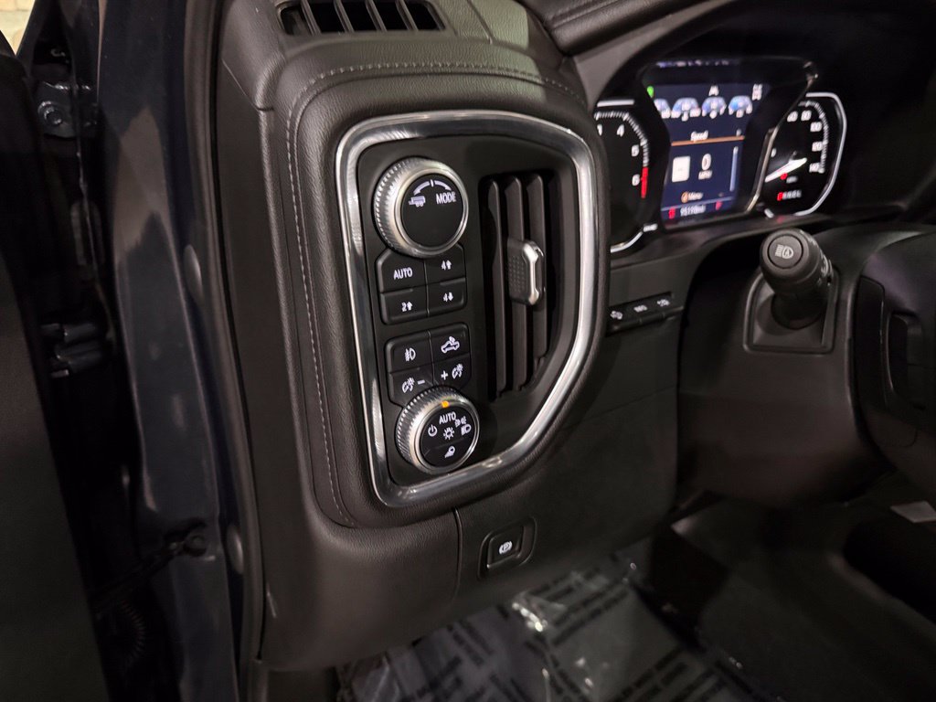 Used 2021 GMC Sierra 1500 Denali w/ Denali Ultimate Package AWD/4WD image 13