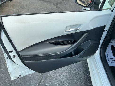 Certified 2024 Toyota Corolla SE image 13