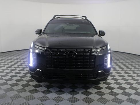 Used 2025 Hyundai Palisade Calligraphy image 34