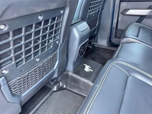 Used 2021 Ford Bronco First Edition image 46