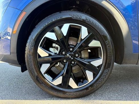 Used 2024 Kia Sportage X-Line AWD/4WD image 13