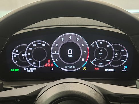 New 2026 Porsche Cayenne image 19