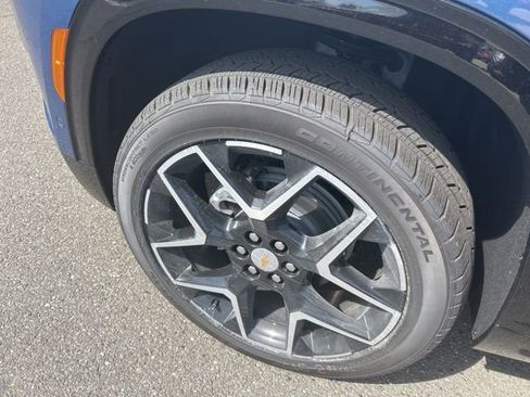 New 2026 Chevrolet Traverse High Country AWD/4WD image 7