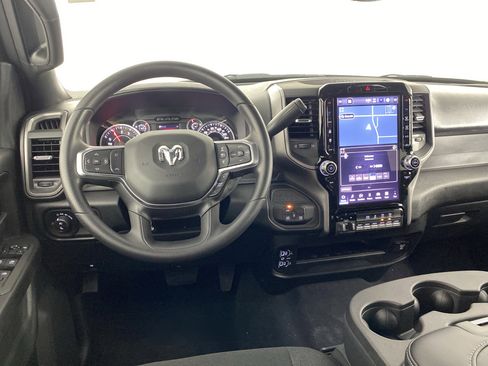 New 2026 RAM 2500 Tradesman image 31