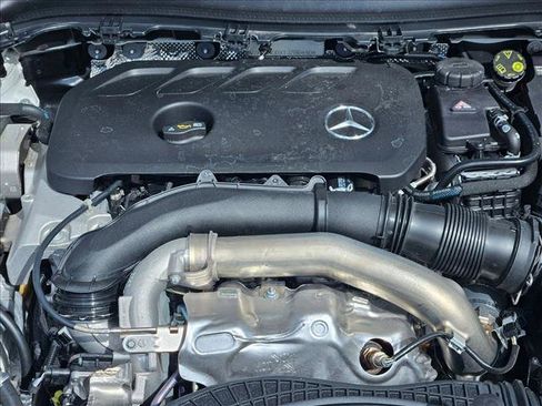 Used 2026 Mercedes-Benz GLA 250 image 21