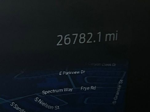 Used 2025 Ford Expedition Active image 30