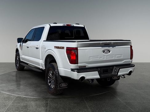 Used 2026 Ford F150 Tremor AWD/4WD image 7