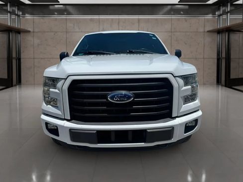 Used 2016 Ford F150 XLT w/ Equipment Group 302A Luxury AWD/4WD image 8