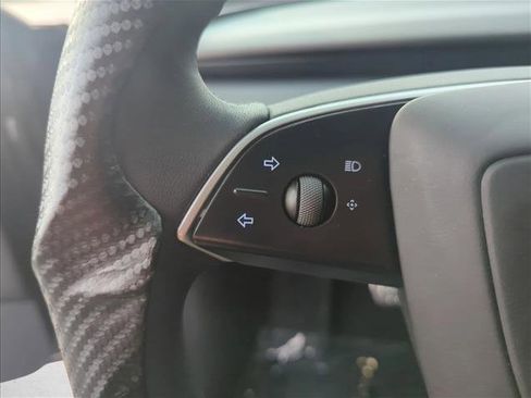 Used 2024 Tesla Model 3 Performance image 11