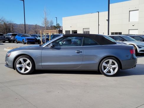 Used 2014 Audi A5 2.0T Premium Plus image 20