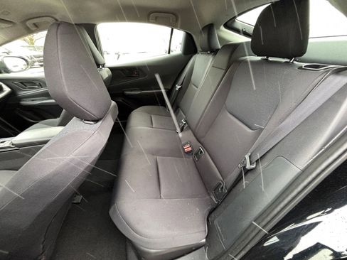 Used 2025 Toyota Prius LE image 23