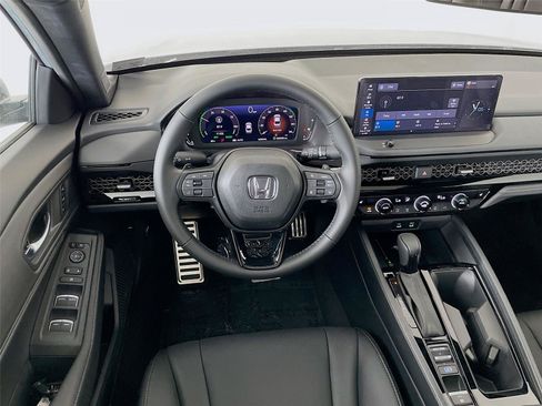 New 2026 Honda Accord Sport image 18