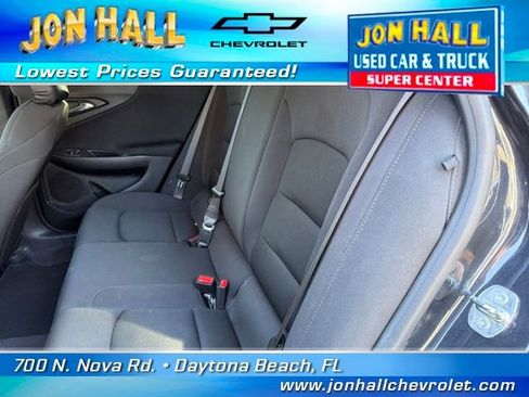 Used 2023 Chevrolet Malibu LS image 17