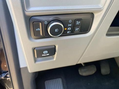 Used 2024 Ford F150 XLT w/ Mobile Office Package AWD/4WD image 15