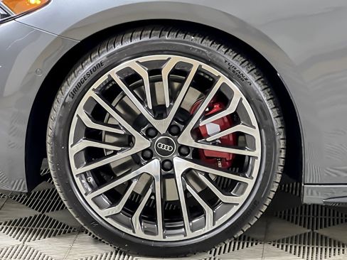 New 2025 Audi S5 Premium Plus image 23