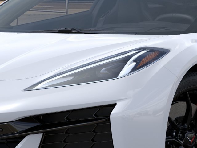 New 2027 Chevrolet Corvette Grand Sport w/ Z52 Sport Performance Package RWD image 10