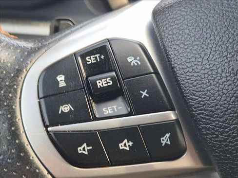 Used 2022 Ford Explorer Timberline AWD/4WD image 15