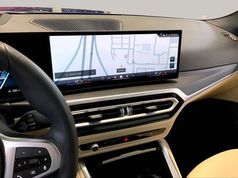 Certified 2024 BMW i4 xDrive40i w/ M Sport Package AWD/4WD image 6