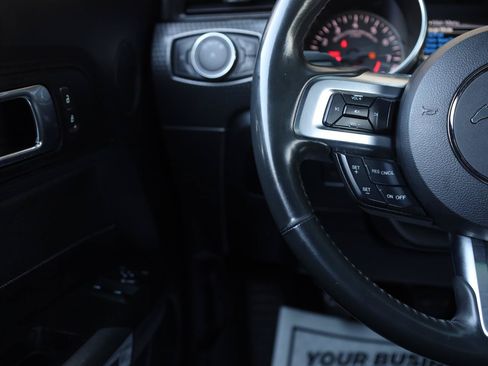 Used 2018 Ford Mustang GT w/ GT Performance Package RWD image 25
