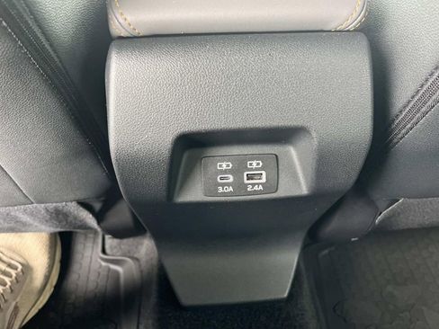 Used 2024 Subaru Crosstrek 2.5i Wilderness w/ Crosstrek Mirror Package AWD/4WD image 18