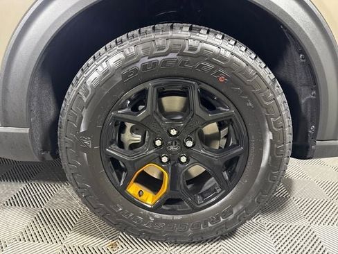 New 2026 Ford Explorer Tremor w/ Tremor Ultimate Package image 11