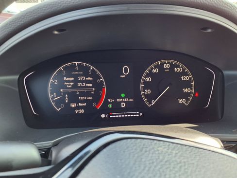 Certified 2026 Honda Civic LX image 14