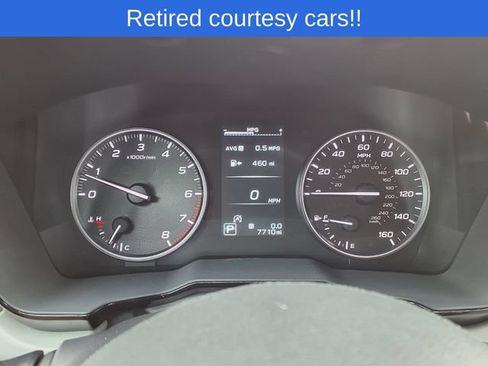 Certified 2025 Subaru Outback Premium w/ Popular Package #1A AWD/4WD image 20
