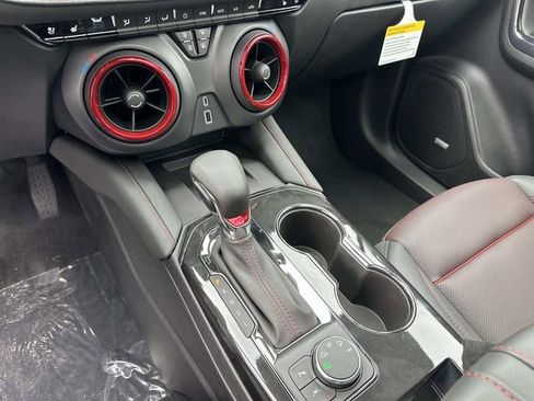 New 2026 Chevrolet Blazer RS w/ Driver Confidence II Package image 16