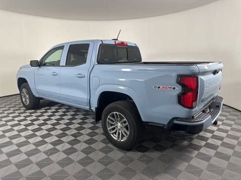 New 2025 Chevrolet Colorado LT w/ LT Convenience Package image 5