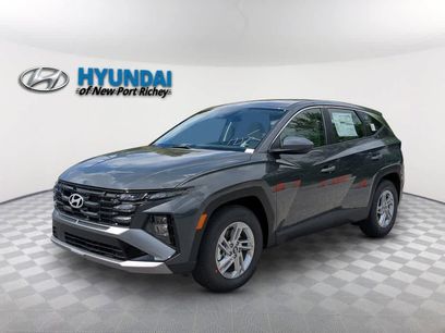 New 2026 Hyundai Tucson SE