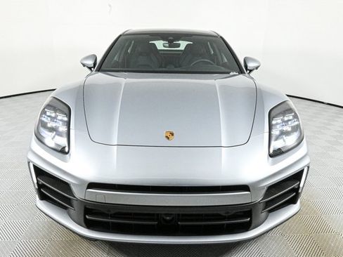 New 2025 Porsche Panamera 4 image 34