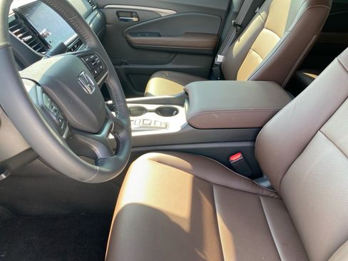 Certified 2026 Honda Ridgeline RTL image 20