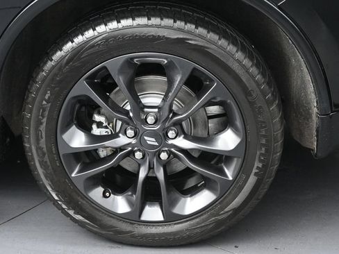 Used 2024 Dodge Durango R/T AWD/4WD image 37