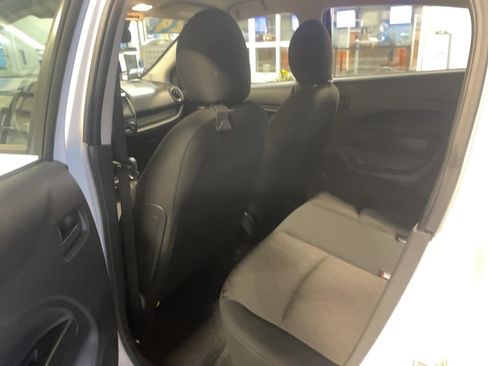 Used 2024 Mitsubishi Mirage ES image 15