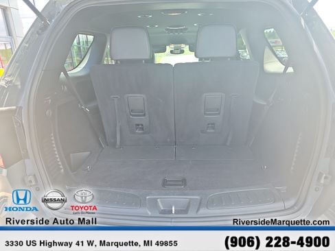 Used 2021 Dodge Durango GT w/ Blacktop Package AWD/4WD image 8