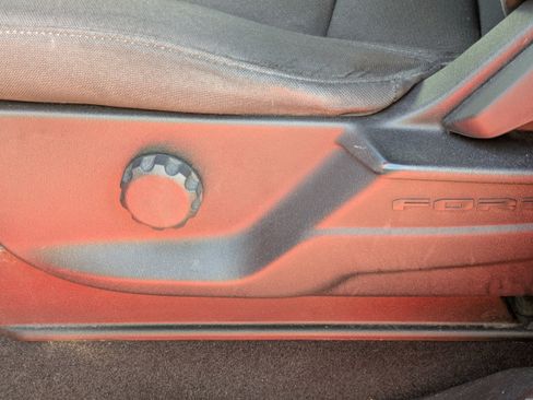 Used 2023 Ford F150 XL w/ STX Appearance Package image 20