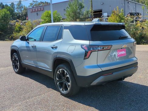 New 2026 Chevrolet Equinox LT w/ LPO, Floor Liner Package image 7