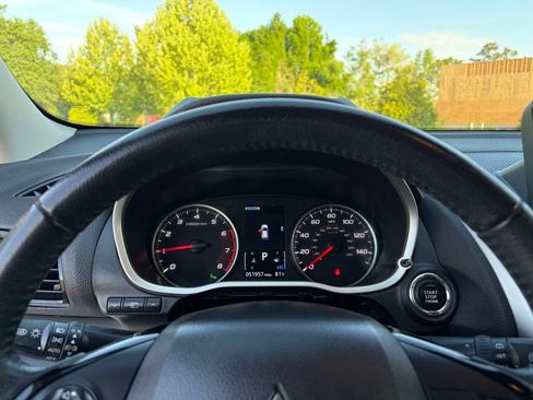 Used 2023 Mitsubishi Eclipse Cross SE AWD/4WD image 20