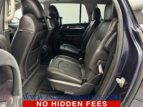 Used 2017 Buick Enclave Leather image 15