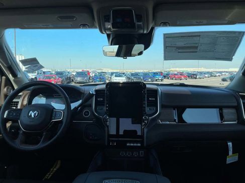 New 2026 RAM 3500 Longhorn image 19