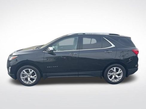 Used 2021 Chevrolet Equinox Premier AWD/4WD image 5
