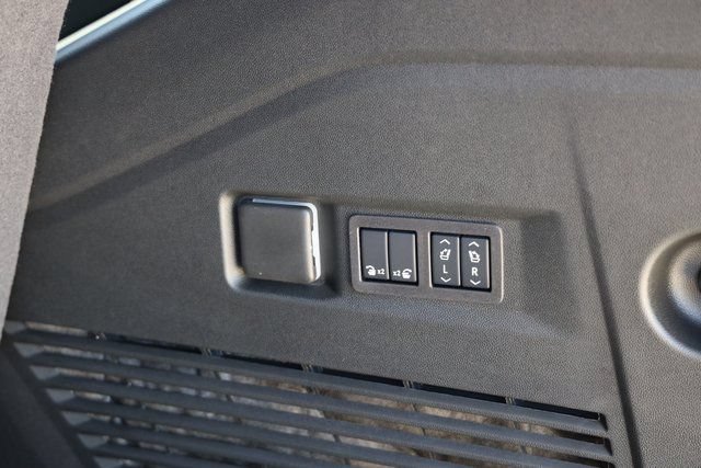 New 2025 Chevrolet Tahoe Premier w/ Sun And Tow Package RWD image 12