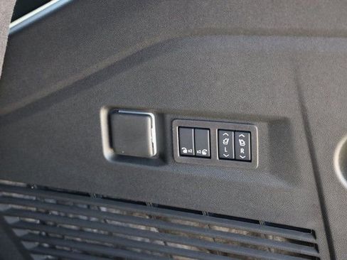 New 2025 Chevrolet Tahoe Premier w/ Sun And Tow Package RWD image 12