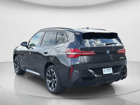 New 2026 BMW X3 xDrive30 w/ M Sport Package image 3