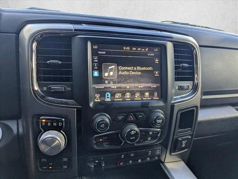 Used 2017 RAM 1500 Sport image 9
