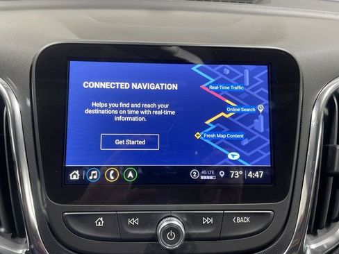 Used 2023 Chevrolet Equinox LT AWD/4WD image 18