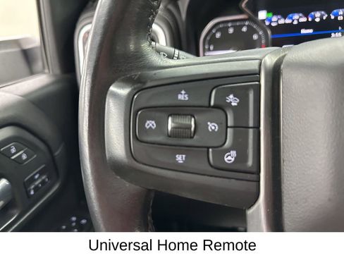 Used 2021 GMC Sierra 2500 Denali w/ Denali Ultimate Package image 35