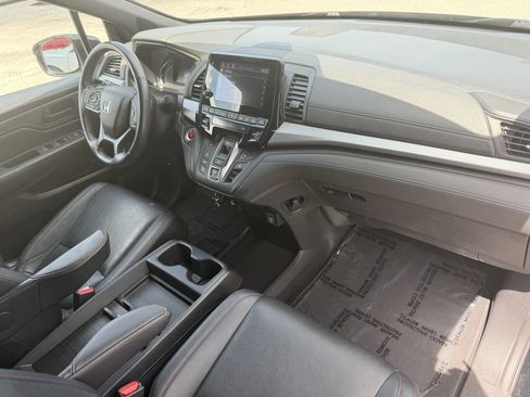 Used 2023 Honda Odyssey Sport image 15